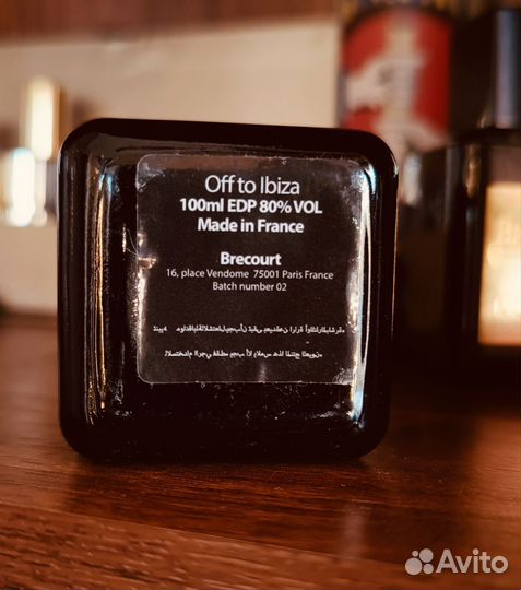 Парфюм разный Ниша,Люкс