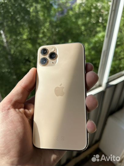 iPhone 11 Pro, 256 ГБ