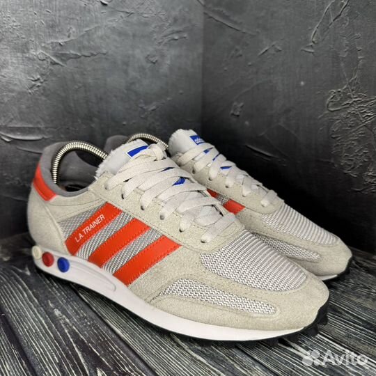 Adidas la trainer og 6.5uk/40eur