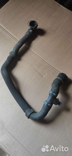 Патрубок охлаждения Volkswagen Tiguan 1
