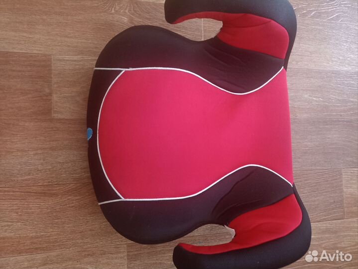 Детское автокресло бустер