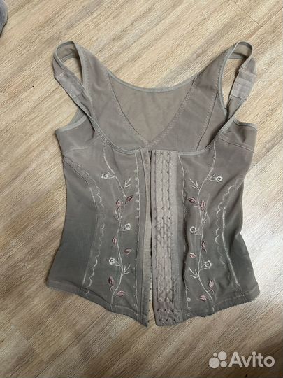 Корсеты женские