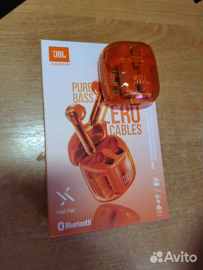 Наушники JBL 225tws