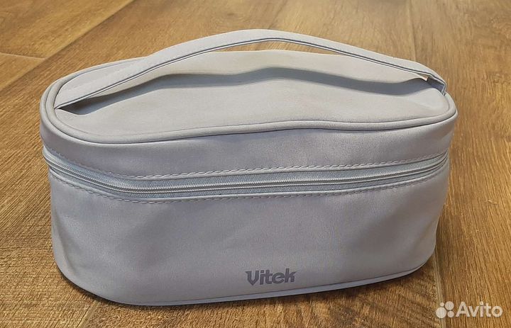 Термобигуди Vitek