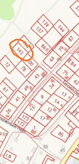 Участок 10 сот. (СНТ, ДНП)