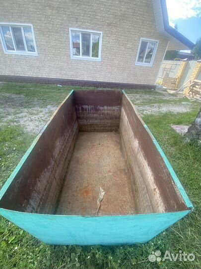 Емкость баки для воды