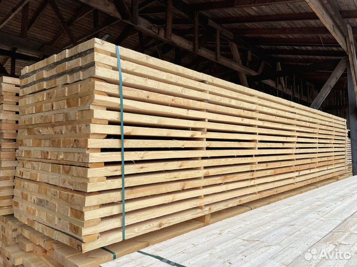 Пиломатериалы Доска Доска