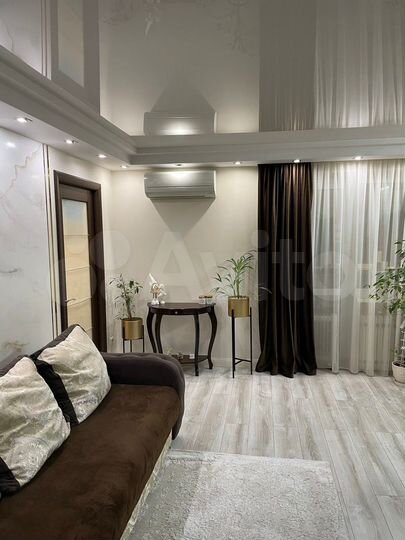 3-к. квартира, 76 м², 9/12 эт.