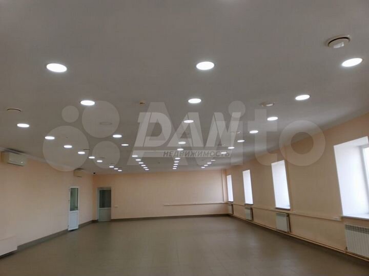 Сдам помещение свободного назначения, 164 м²