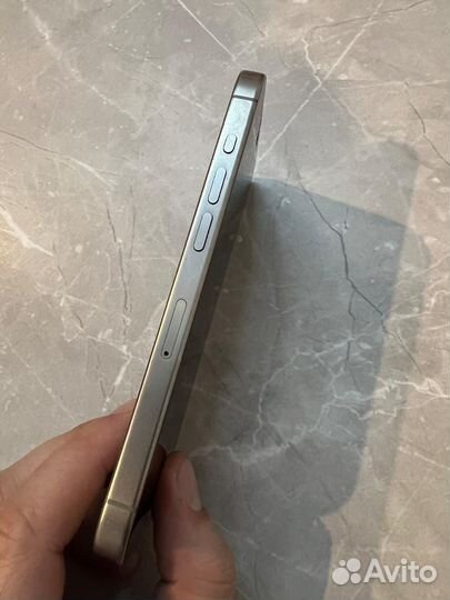 iPhone 15 Pro, 256 ГБ