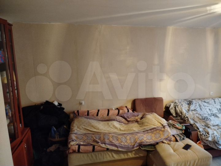 Комната 18,1 м² в 4-к., 12/16 эт.