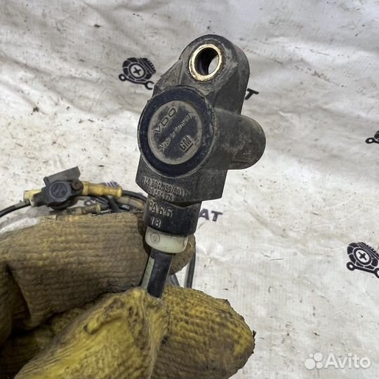 Датчик ABS Opel Vectra B