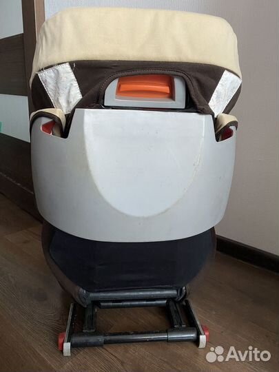 Детское автокресло cybex