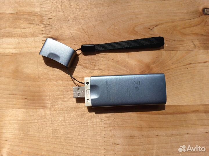 Модем 3G/4G Huawei E392