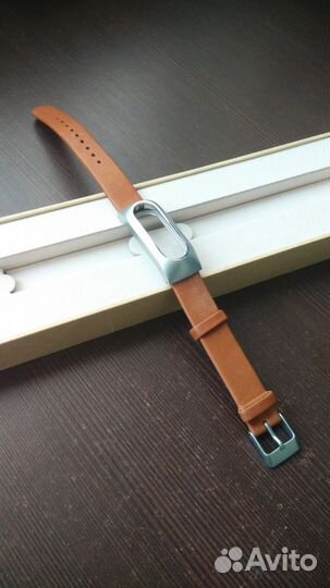 Ремешок для шагомера Xiaomi Mi Band 1