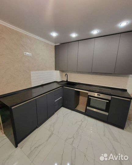 Кухня Неоклассика