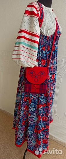 Сумка лакомник