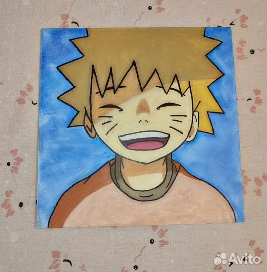 Рисунки на заказ