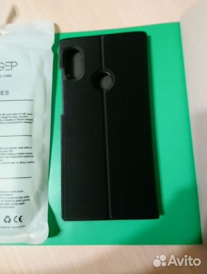 Чехол новый для Xiaomi Redmi Note 7A