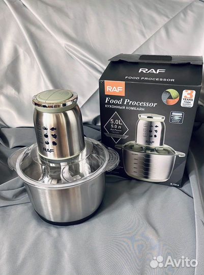Кухонный комбайн Raf