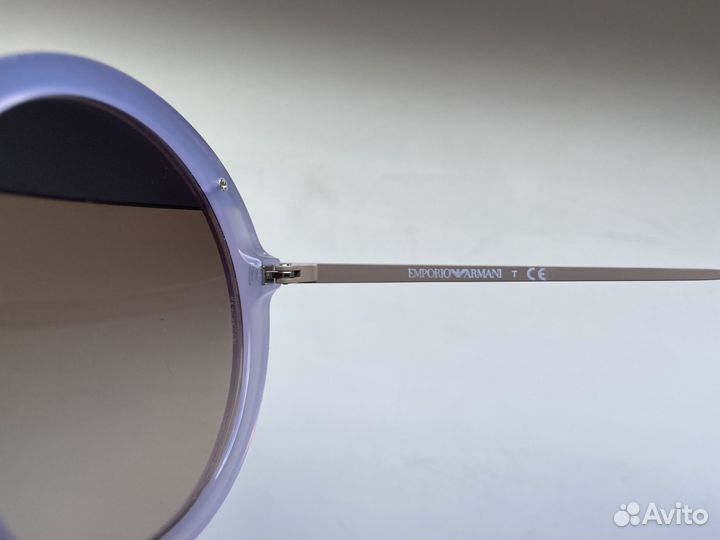 Оригинальные очки Emporio Armani
