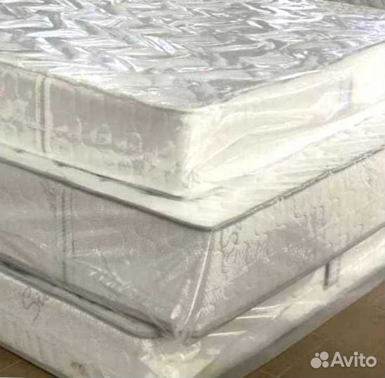 Матрас ортопедический