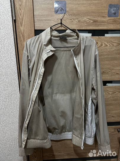 Ветровка мужская 50-52