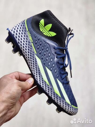 Бутсы Adidas Adizero(40 размер)