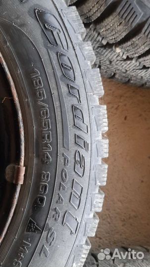 Cordiant Polar SL 185/65 R14