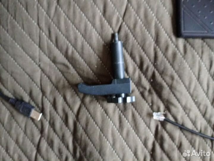 Игровой руль