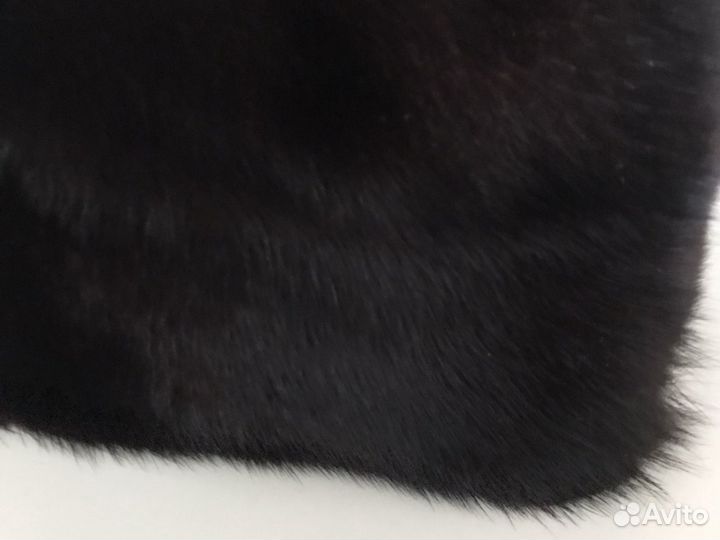 Шкурка норки