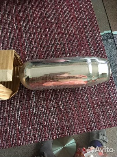 Колба для термоса