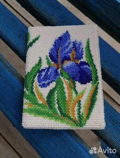 Обложка на паспорт