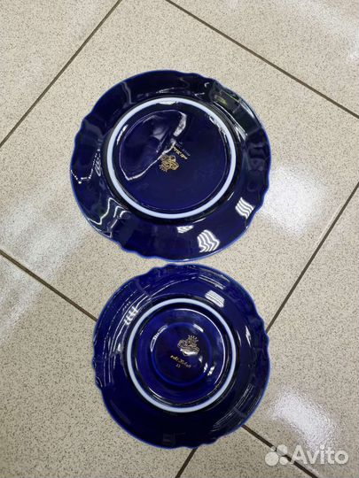 Graf von Henneberg Porzellan G.m.b.H., Ильменау