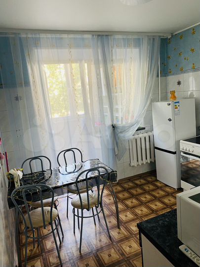 1-к. квартира, 40 м², 2/10 эт.