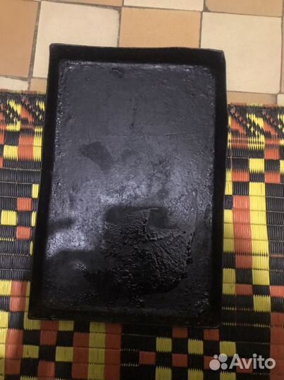 Жарочный шкаф