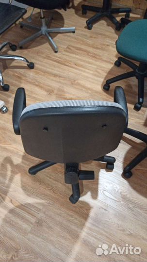 Компьютерное кресло бу
