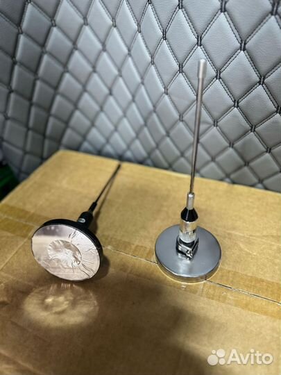 Антенна гон фсо, с магнита