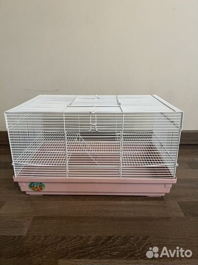 Клетки для грызунов 2 шт