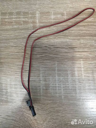 Кнопка для включения пк (фермы), а так же спикеры