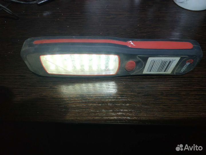 Фонарики светодиодные