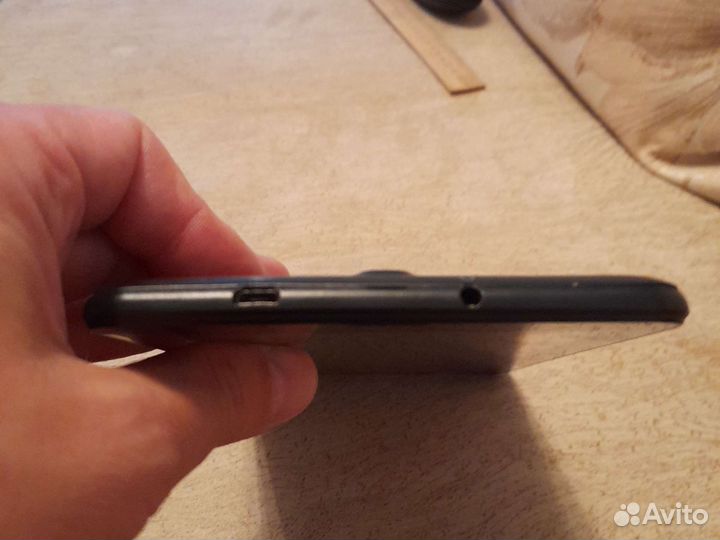 Планшет Билайн