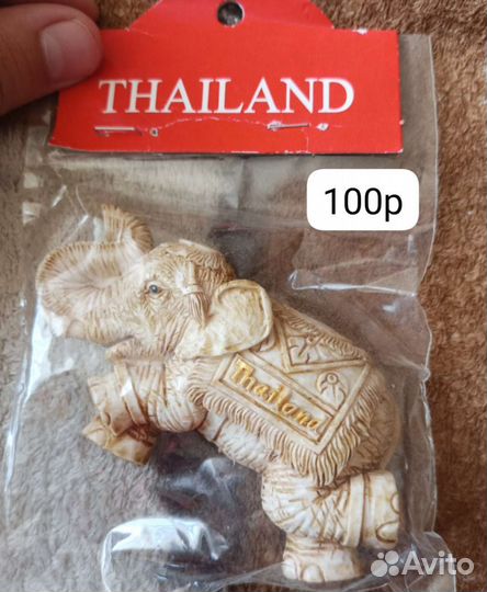 Магниты на холодильник