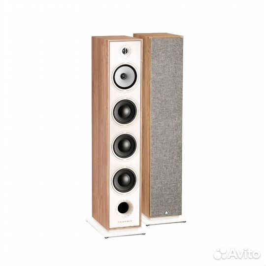 Напольная акустика Triangle Borea BR09 Light Oak