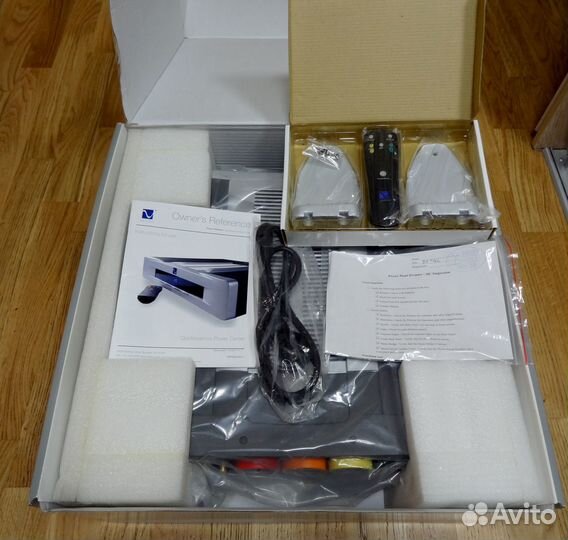 PS Audio Quintessence Сетевой фильтр PS Power