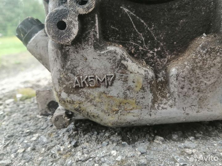 Двигатель для мотоблока