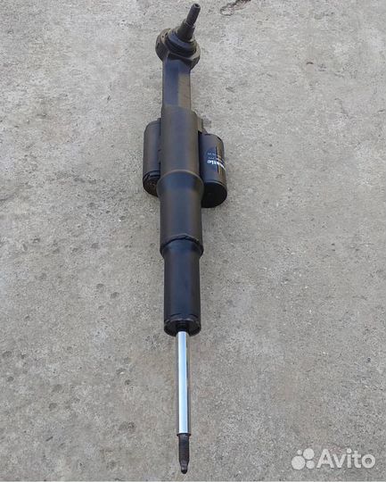 Амортизатор S-Class W221