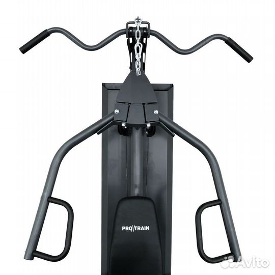 Силовой тренажер многофункциональныйProtrain MT700