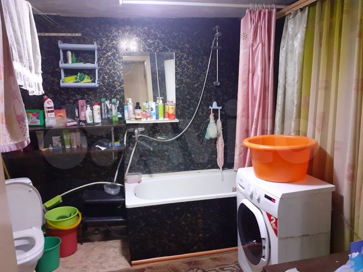 Дом 78,8 м² на участке 12 сот.