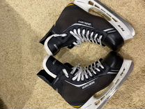 Хоккейные коньки bauer supreme ONE 4